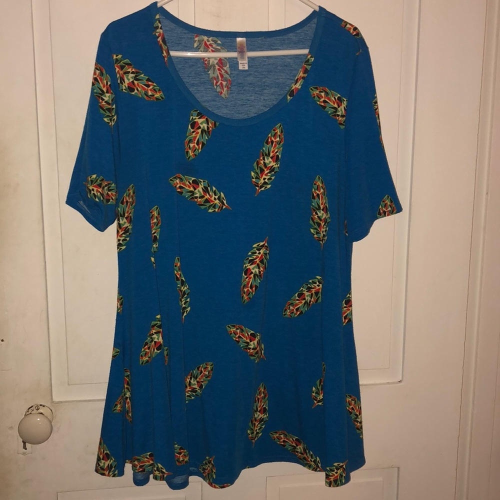 2XL Perfect Tee